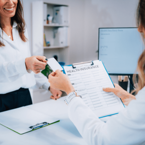 Fraudulent hospital billing under cashless schemes in India